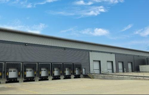 Unit B, Circular 13, Gascoigne Road, Barking, IG11