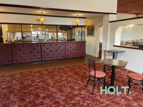 The Churchill Hotel, Walsgrave Road, Coventry, CV2