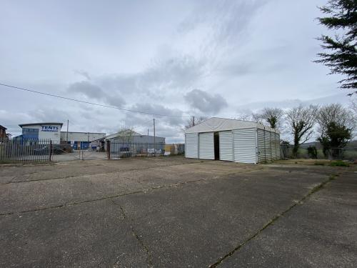 Battle Road, Staplecross, Robertsbridge, TN32