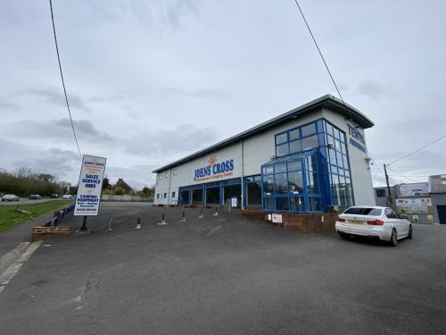 Battle Road, Staplecross, Robertsbridge, TN32