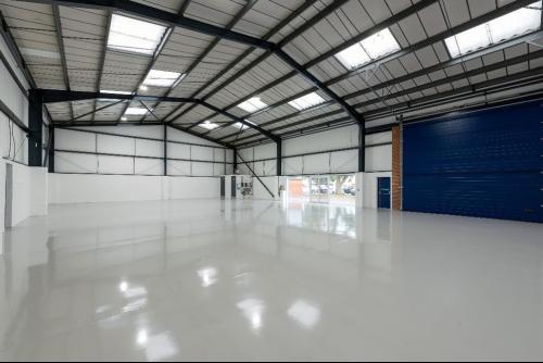 West Cross Industrial Estate, 15 Shield Drive, Brentford, TW8