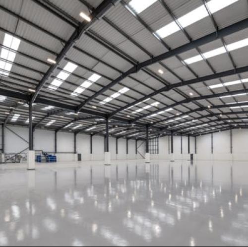 Unit F, 6 Premier Park Road, Park Royal, London, NW10