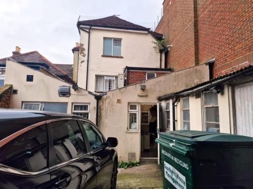 13, Church Street, Basingstoke, RG21