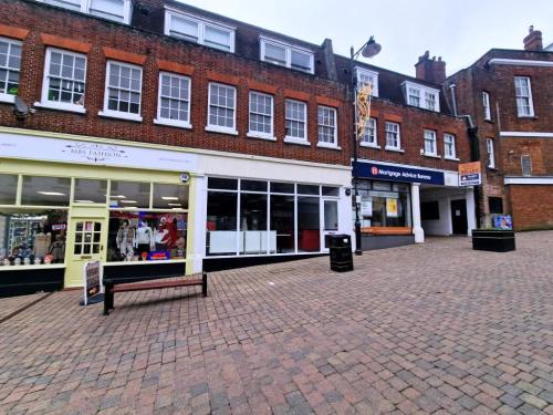 2B, Church Street, Basingstoke, RG21