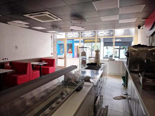 2B, Church Street, Basingstoke, RG21