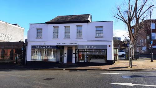 8, New Street, Basingstoke, RG21
