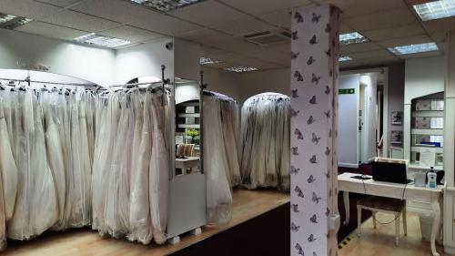 8, New Street, Basingstoke, RG21