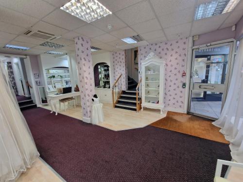 8, New Street, Basingstoke, RG21