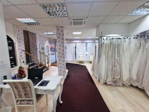 8, New Street, Basingstoke, RG21