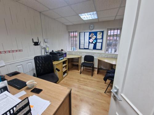 8, New Street, Basingstoke, RG21