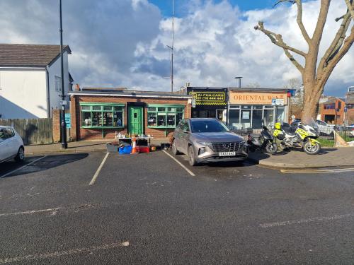 7, 7a, 7b, 9, 9a & 11 New Street, Basingstoke, RG21