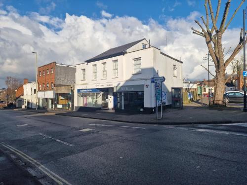 7, 7a, 7b, 9, 9a & 11 New Street, Basingstoke, RG21