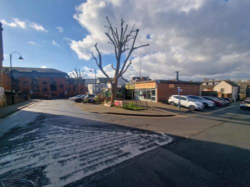 7, 7a, 7b, 9, 9a & 11 New Street, Basingstoke, RG21