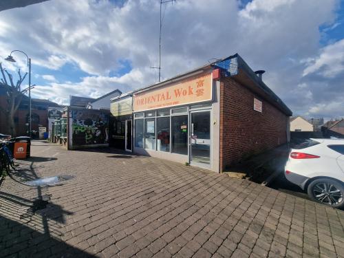 7, 7a, 7b, 9, 9a & 11 New Street, Basingstoke, RG21