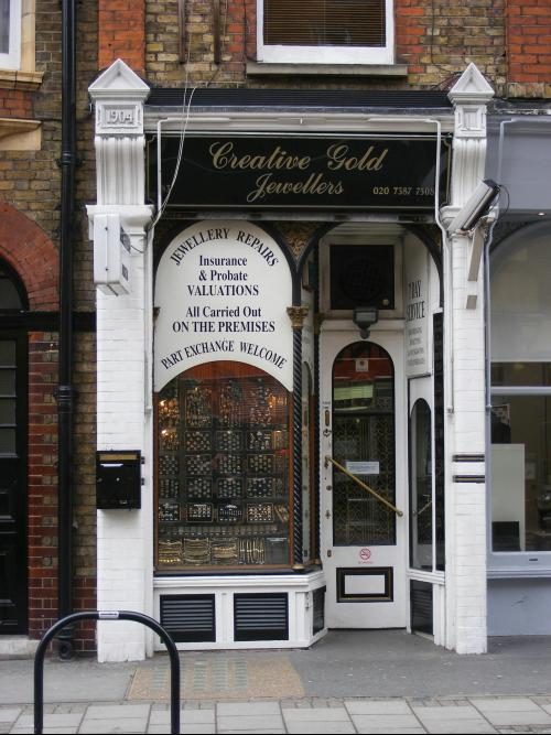 83 Marchmont Street, Kings Cross, London, WC1N