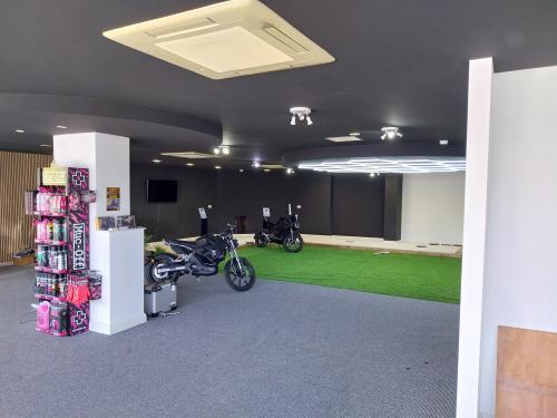 Unit 3, Outer Circle Road, Lincoln, LN2
