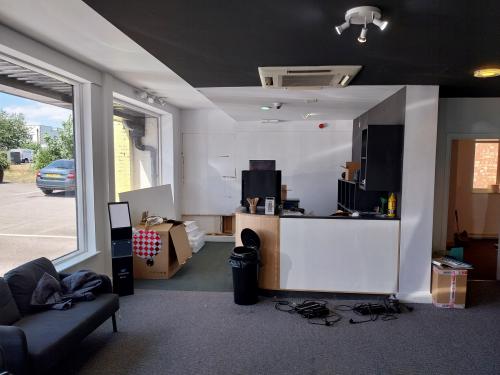 Unit 3, Outer Circle Road, Lincoln, LN2
