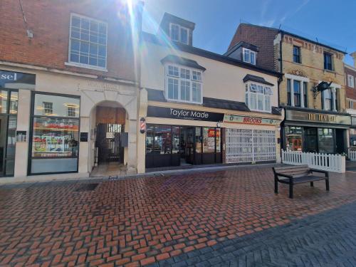 15A London Street, Basingstoke, RG21