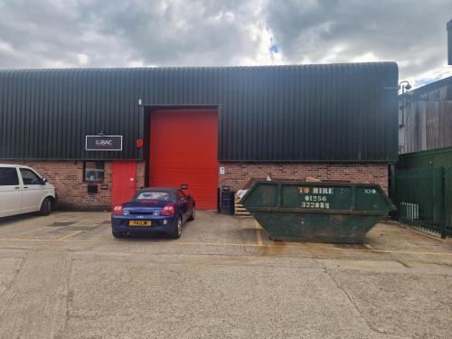 Baythorpe Tea Rooms, Swineshead, Boston, PE20