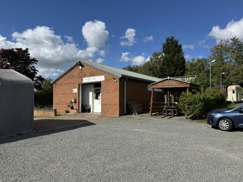 Unit 5, Brook Farm, Stoneleigh Road, Coventry, CV4