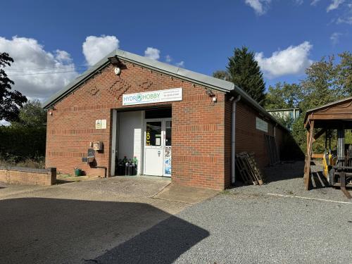 Unit 5, Brook Farm, Stoneleigh Road, Coventry, CV4
