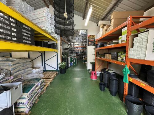 Unit 5, Brook Farm, Stoneleigh Road, Coventry, CV4