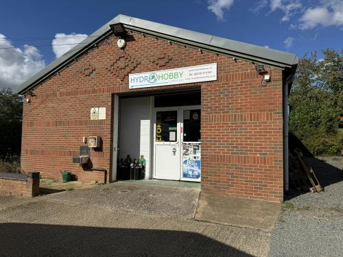 Unit 5, Brook Farm, Stoneleigh Road, Coventry, CV4