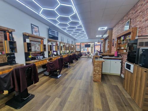 9 Market Place, Basingstoke, RG21