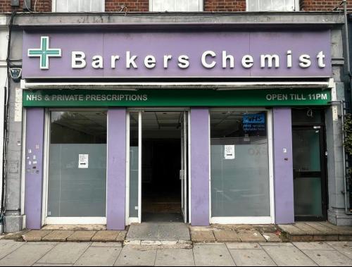 80 Coombe Lane, Raynes Park, London, SW20
