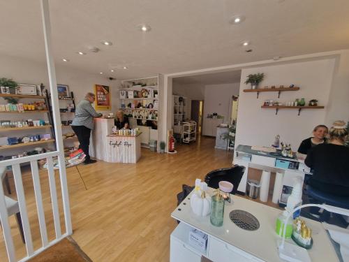 31, Church Street, Basingstoke, RG21
