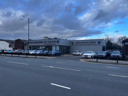 417-429 Buxton Road, Stockport, SK2