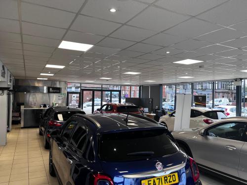 417-429 Buxton Road, Stockport, SK2
