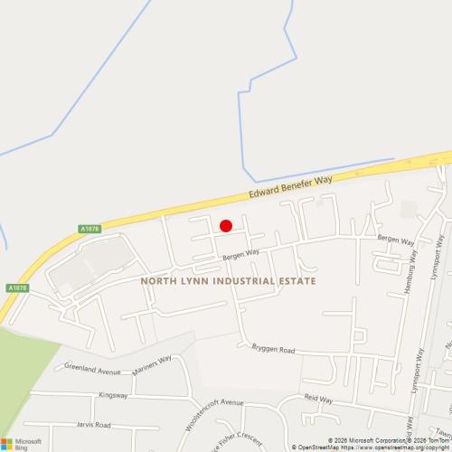 Unit 27, North Lynn Industrial Estate, Bergen Way, King's Lynn, PE30