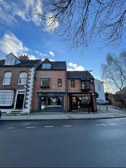 32 Brook Street, Warwick, CV34