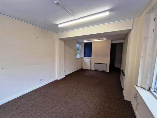 31B Station Road Park Gate, Southampton, SO31