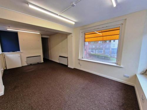 31B Station Road Park Gate, Southampton, SO31