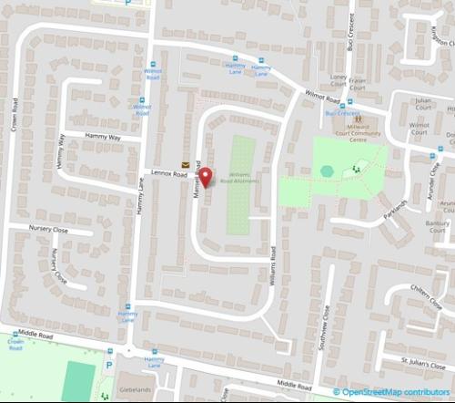 59 Mansell Road, Shoreham-By-Sea, BN43