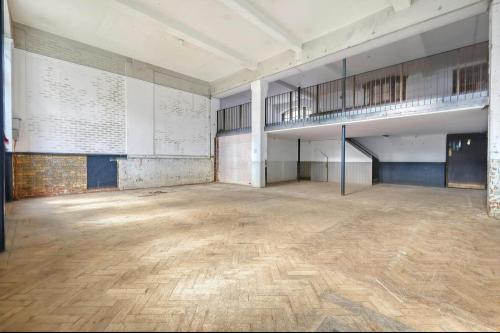 16 Hoxton Square, Shoreditch, London, N1