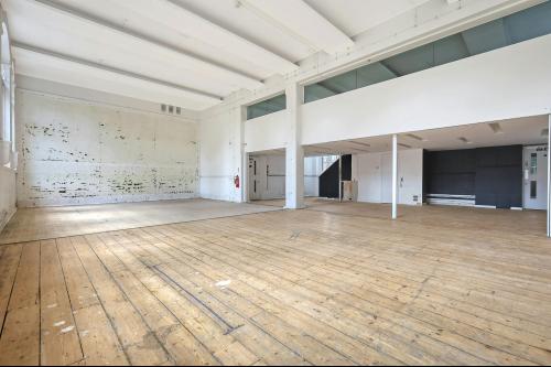 16 Hoxton Square, Shoreditch, London, N1