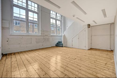 16 Hoxton Square, Shoreditch, London, N1