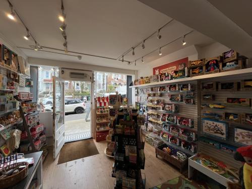 140 Preston Drove, Brighton, BN1