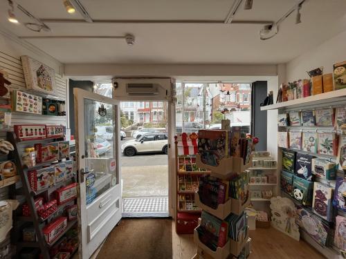 140 Preston Drove, Brighton, BN1