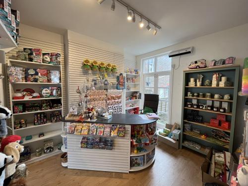 140 Preston Drove, Brighton, BN1