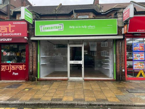 103 High Street, Harrow, HA3