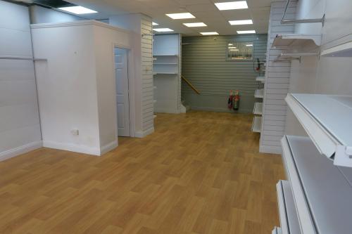 103 High Street, Harrow, HA3