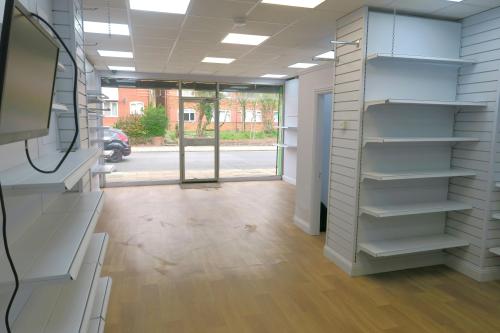 103 High Street, Harrow, HA3