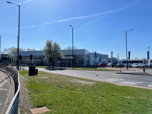 North Bridge Road, Doncaster, DN5