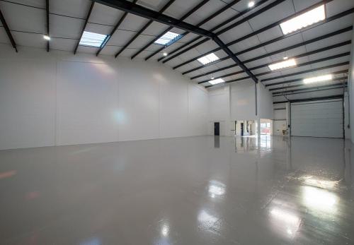 West Cross Industrial Park, 8 Shield Drive, Brentford, TW8