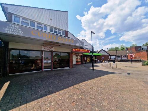Unit 3 Buckskin Close, Buckskin Lane, Basingstoke, RG22