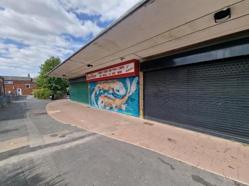 Unit 4 Burnaby Close, South Ham, Basingstoke, RG22